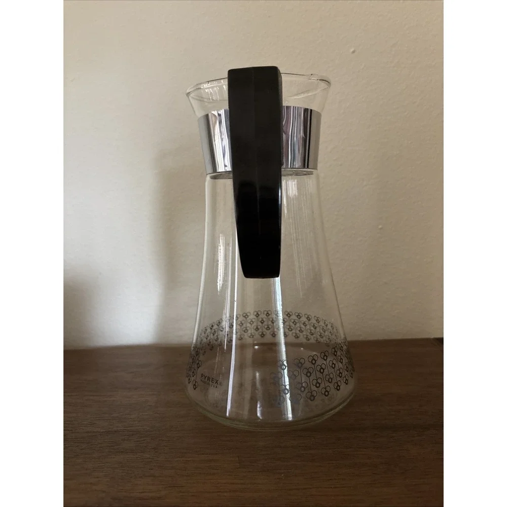 Pyrex no lid